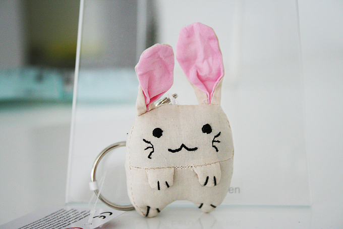 Accessorize