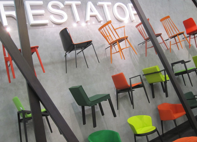 Habitare 2012 Restatop