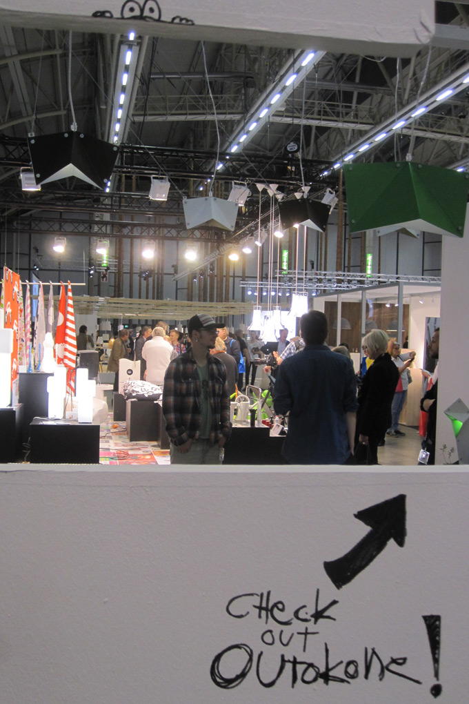 Habitare 2012