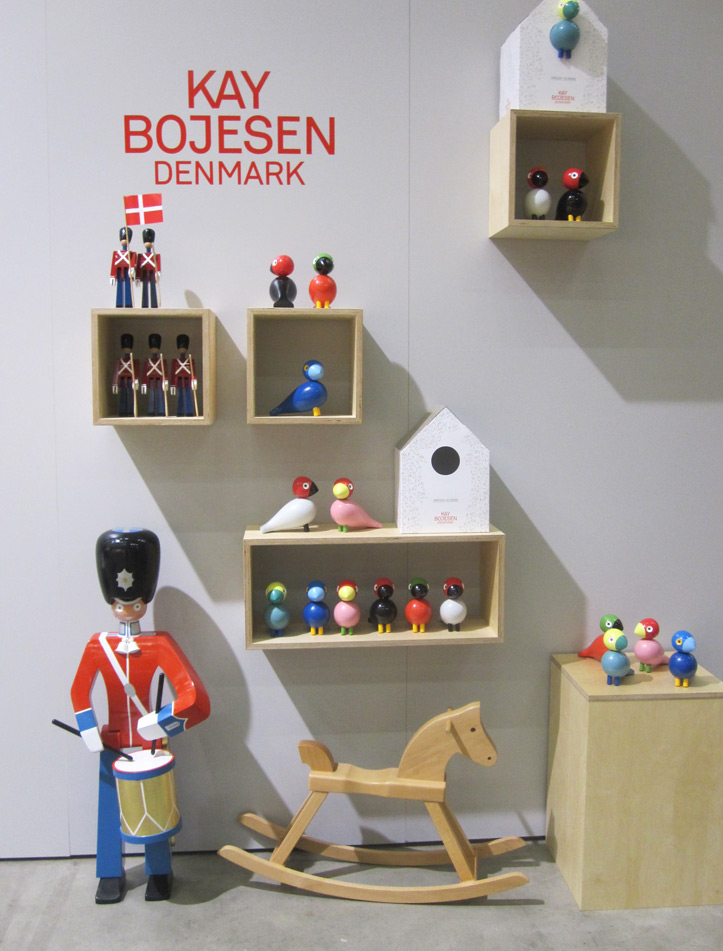 Habitare 2012 Kay Bojensen
