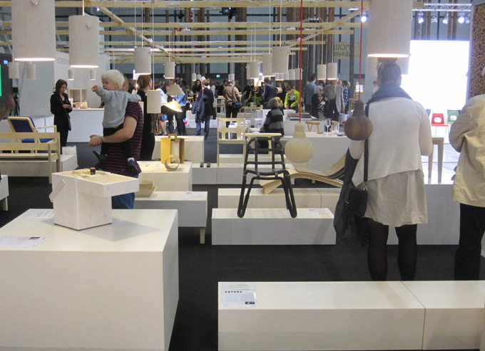 Habitare 2012