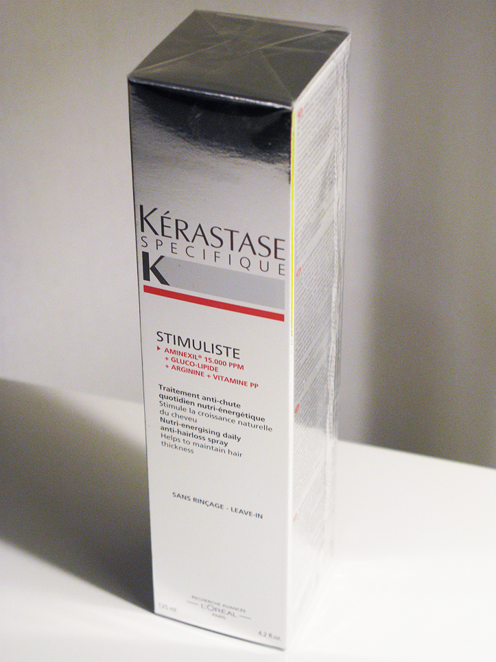 Kerastase Stimuliste