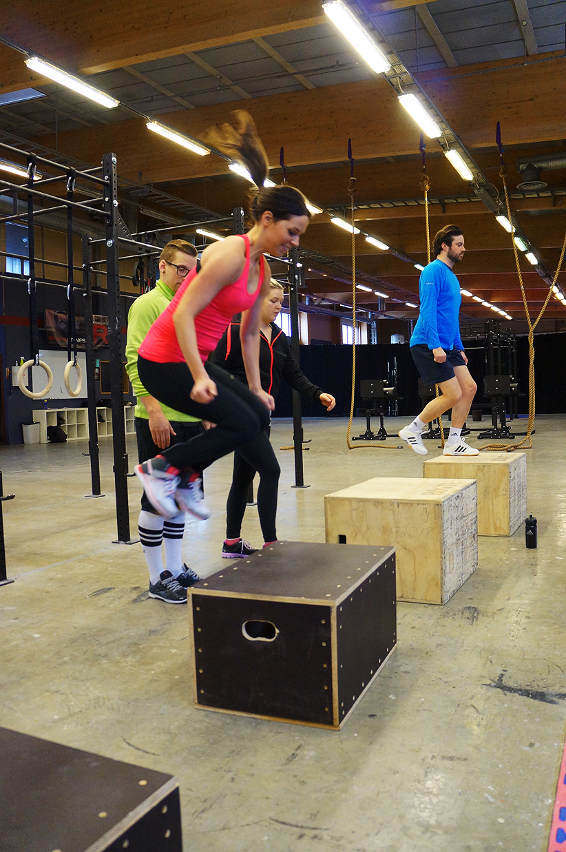 crossfit18