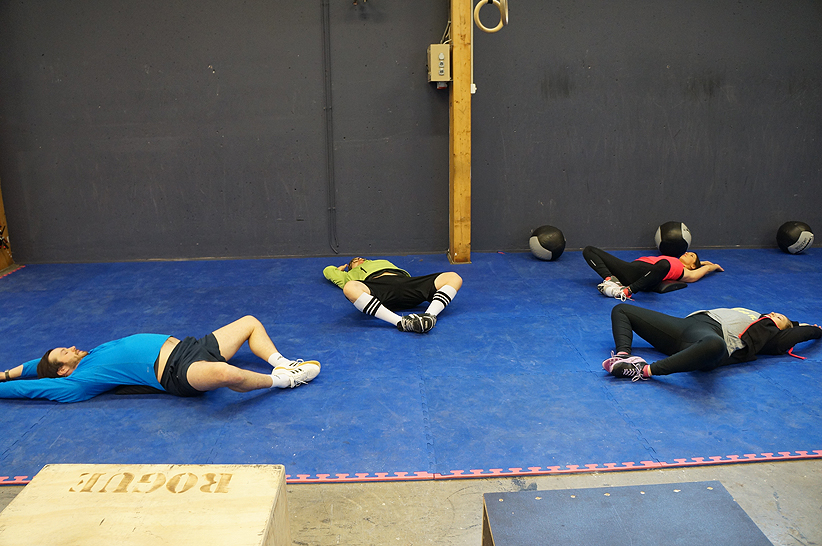 crossfit20