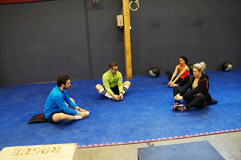 crossfit21