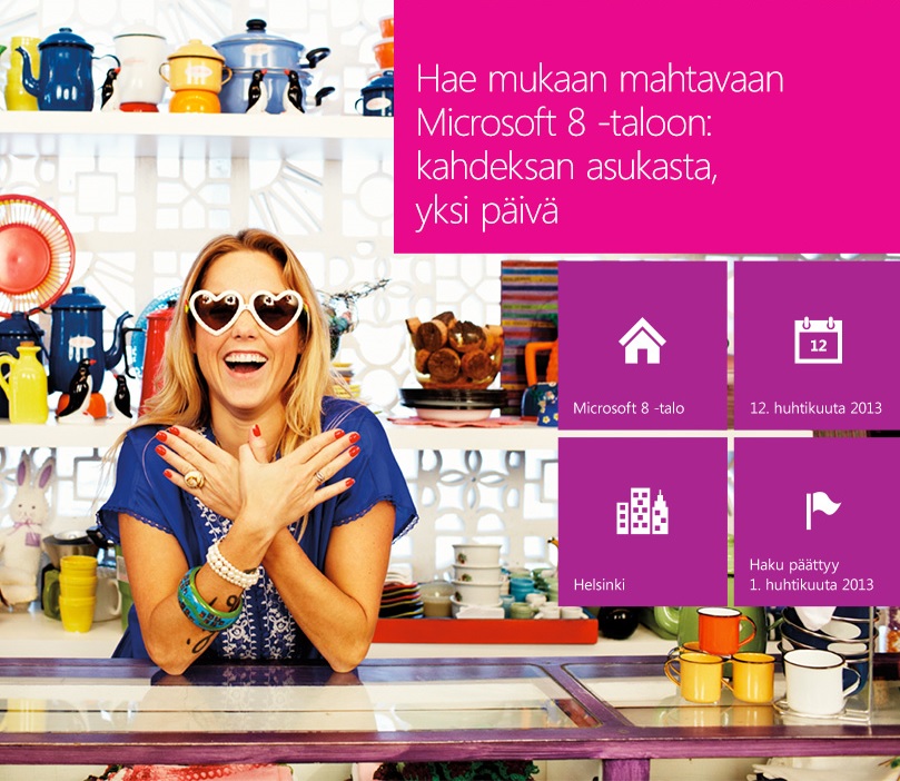 microsoft