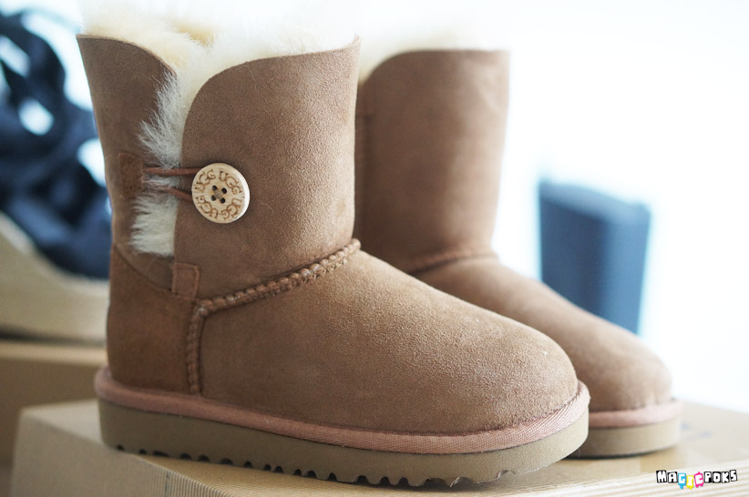 Children UGG