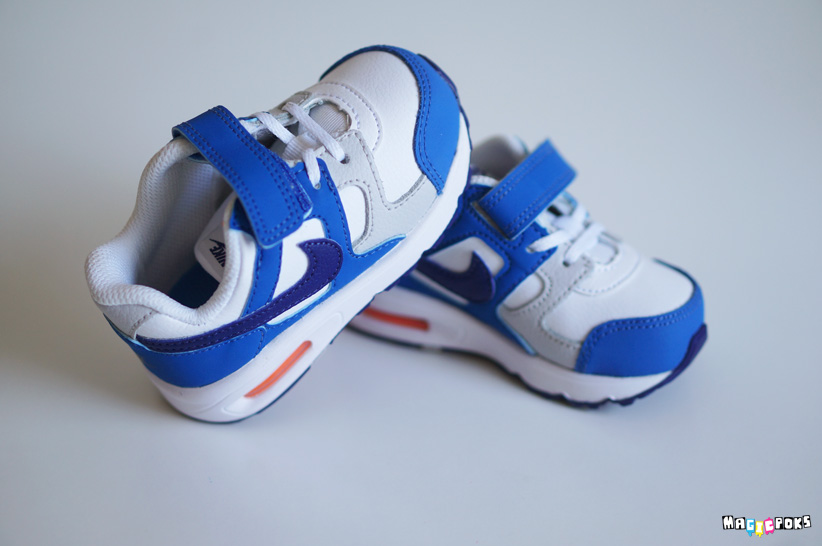 Baby Nike Air Max