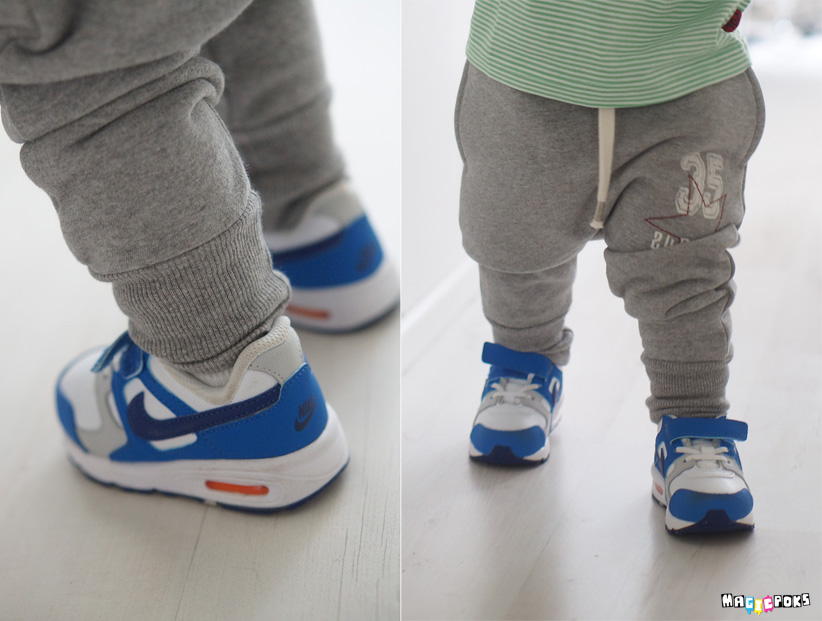 Baby Nike Air Max