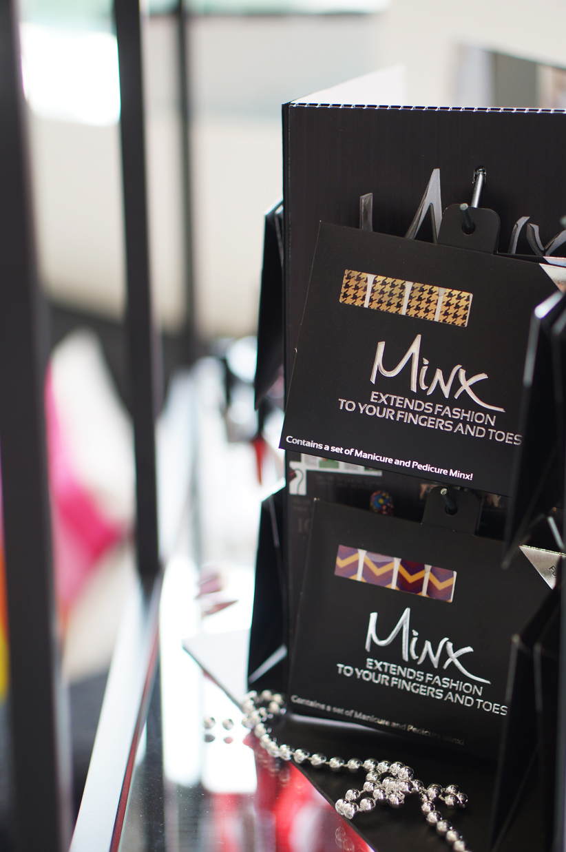 minx8