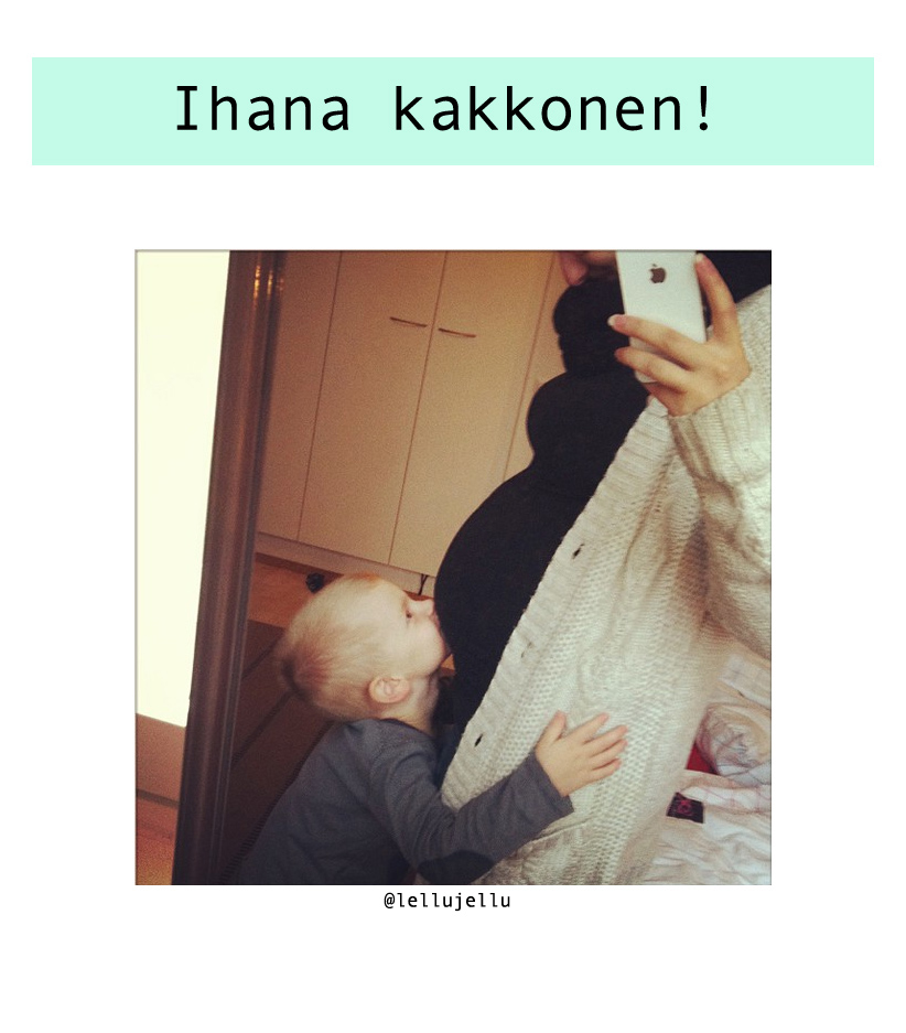 valmiskakkonen