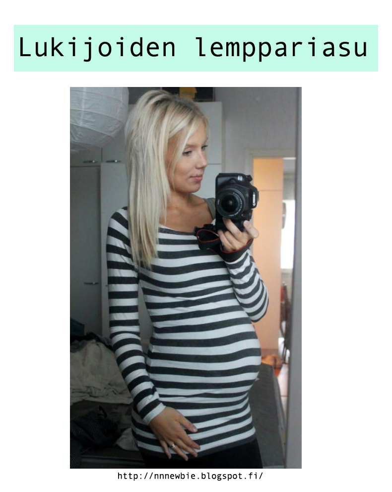 valmisvoittaja