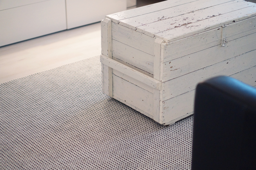 valkoinen matto olkkari koti magicpoks