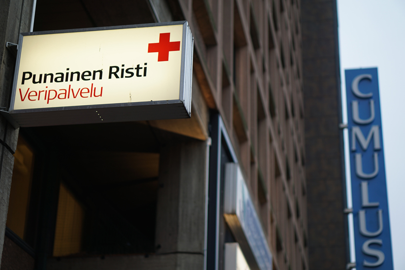 verenluovutus tampere2