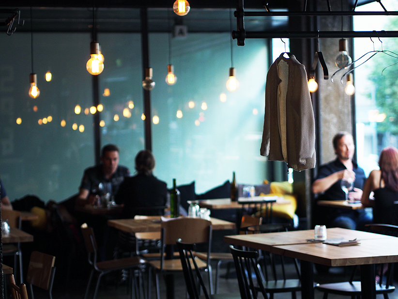 Sitko, Pizza & bar, Tampere