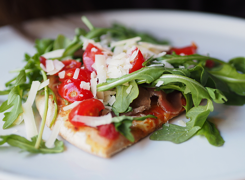 Sitko, Pizza & bar, Tampere