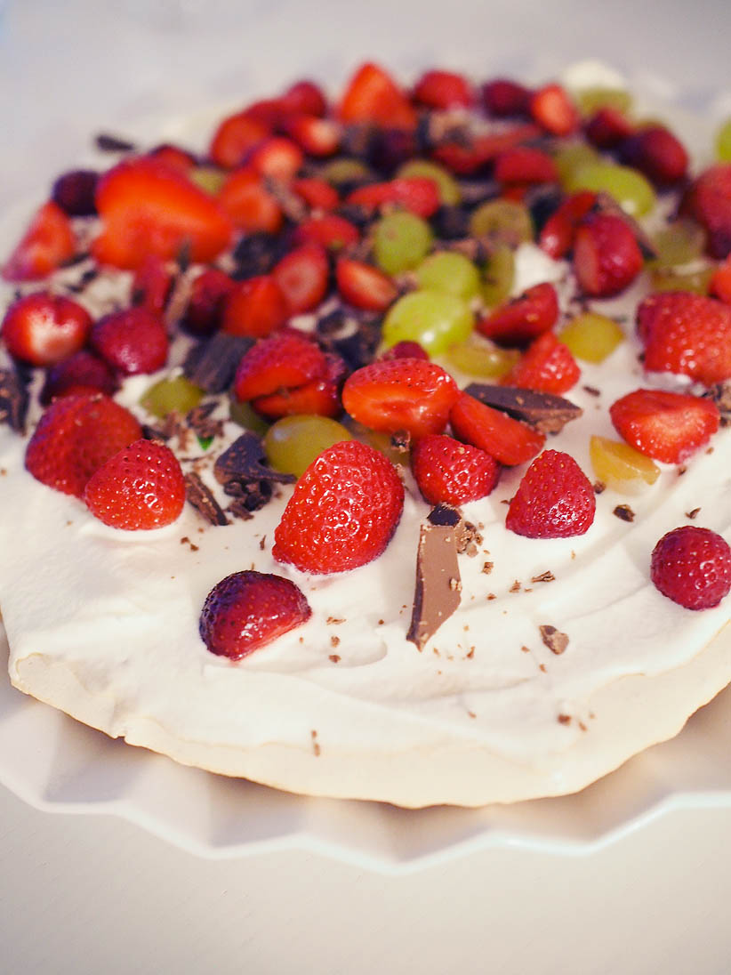 pavlova