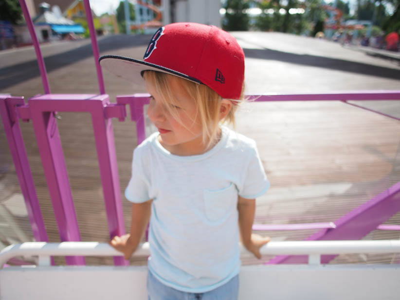 Särkänniemi