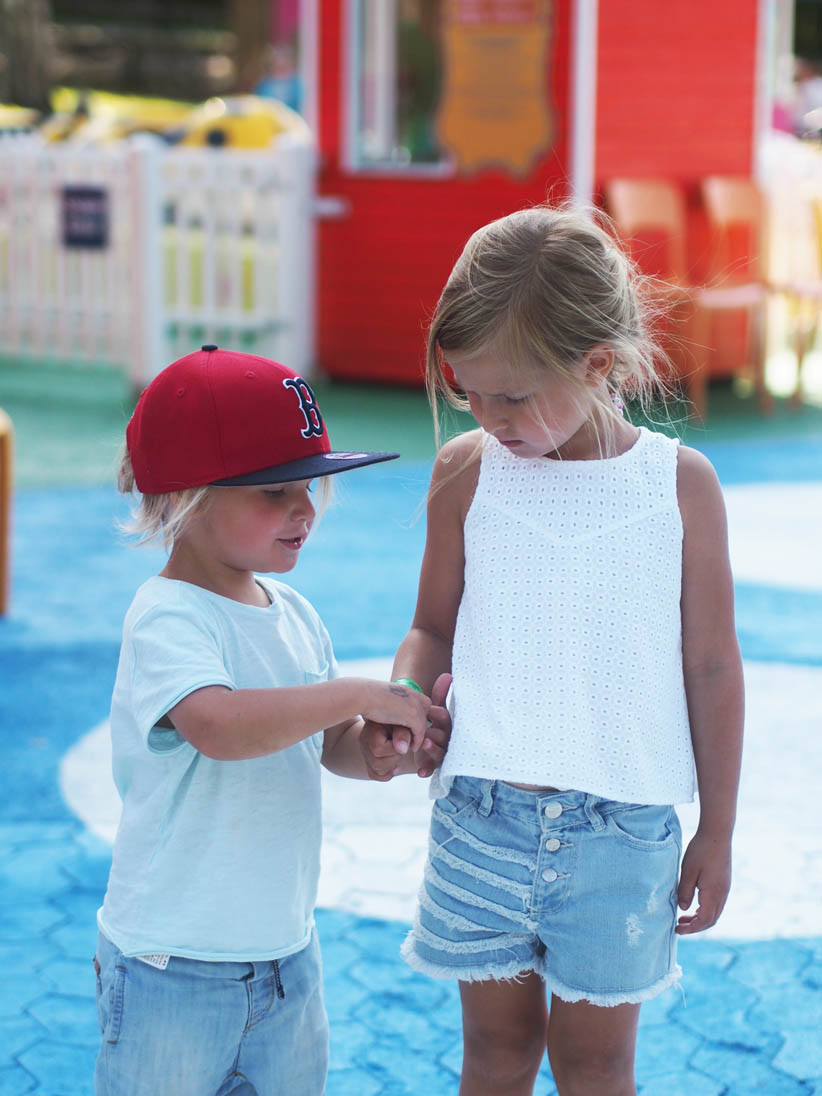 kids särkänniemi