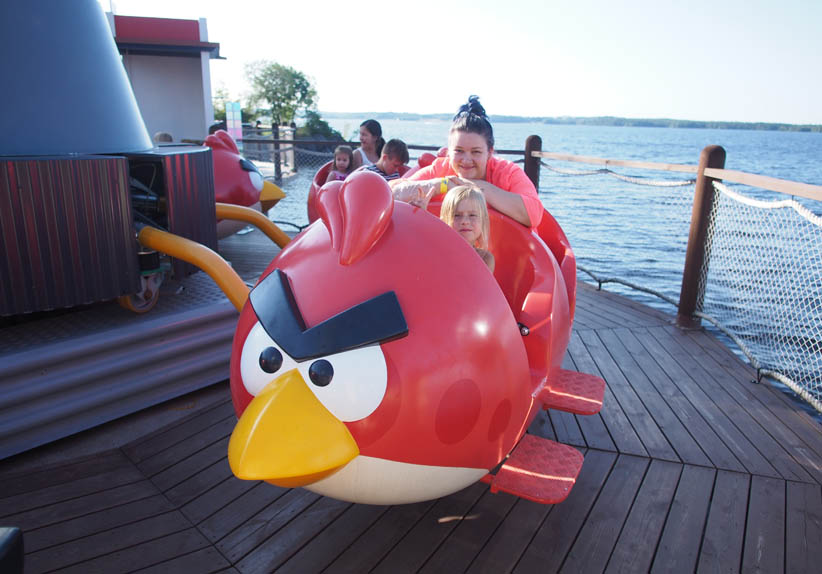 angry birds