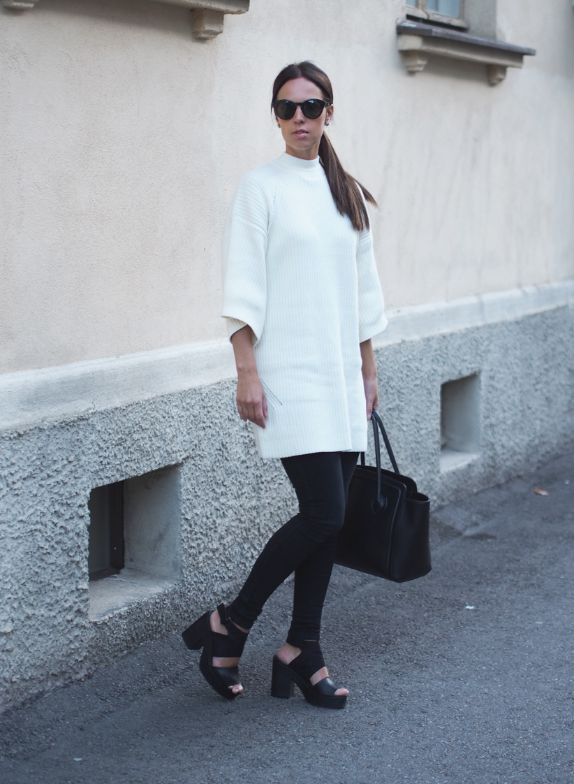 asos, knitwear, furla