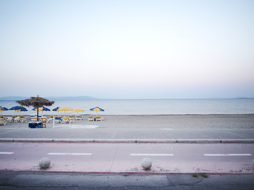 kos loma
