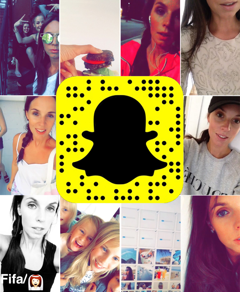 snapchat