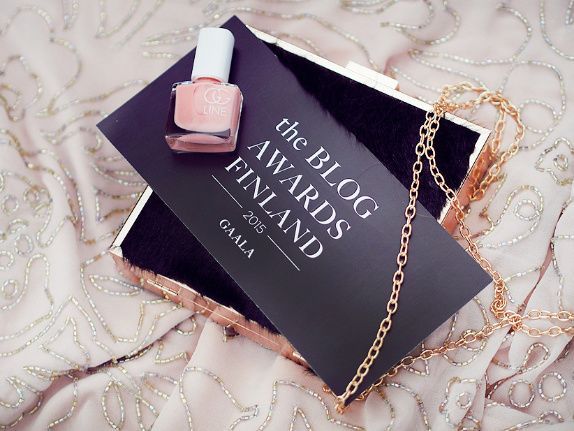 blog awards finland 2015
