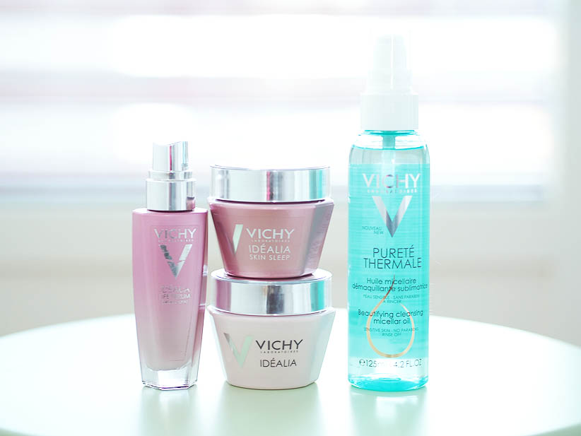 VICHY idealia