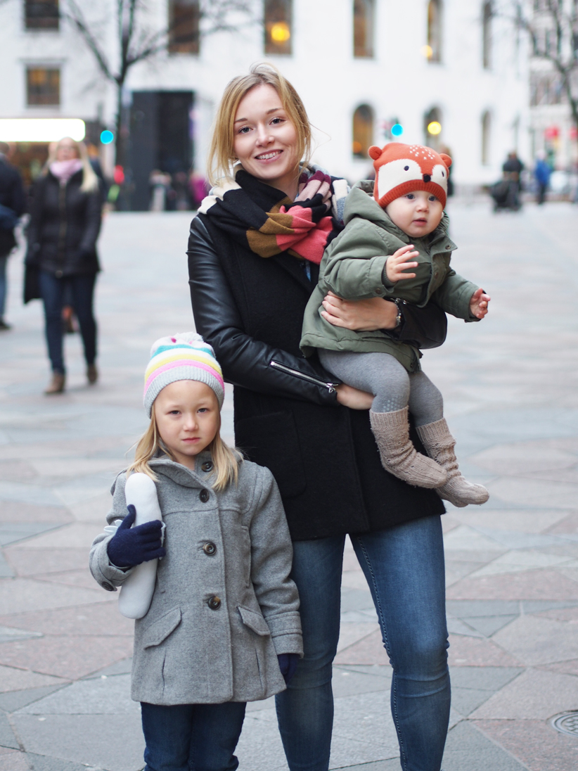 mammatyylit. äitientyyli, katutyyli, helsinki