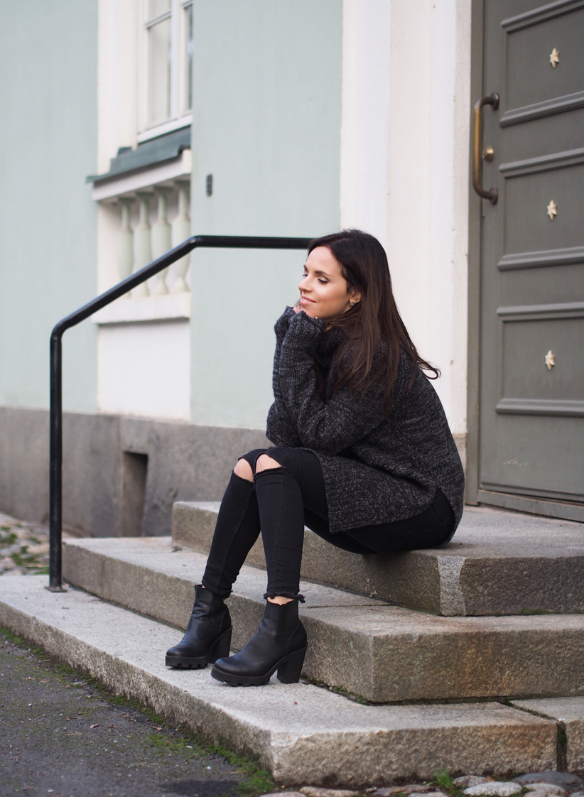 poolopaita, neule, pooloneule, zara
