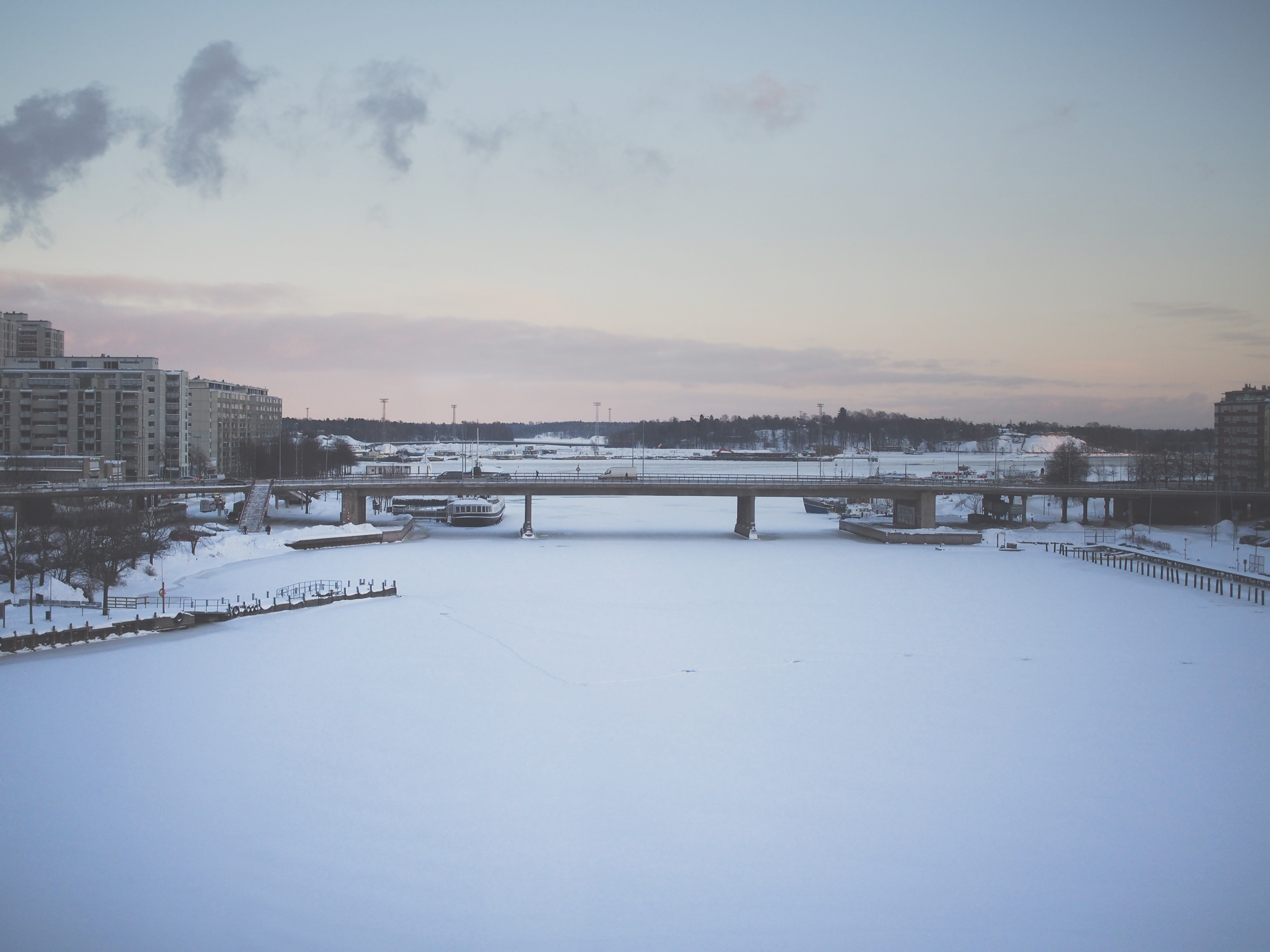 hilton helsinki