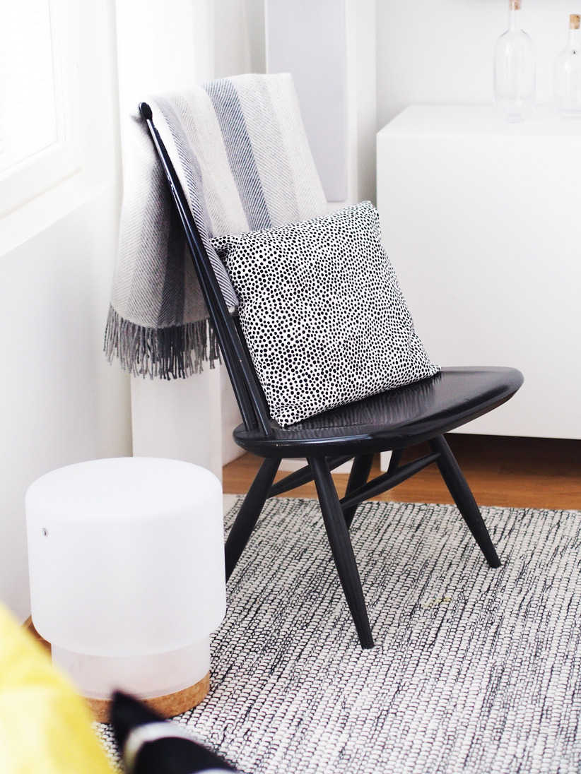 IKEA, SINNERLIG, Tapiovaara, Mademoiselle