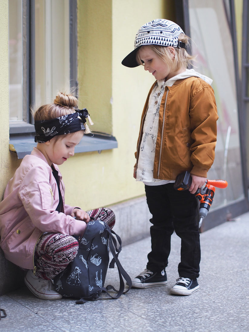 lindex lapset
