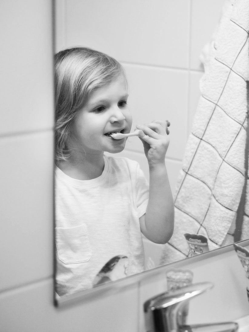 pepsodent kids