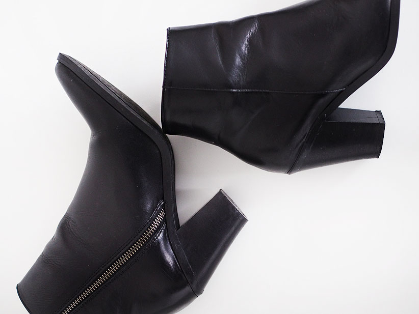 samose&samsoe shoes
