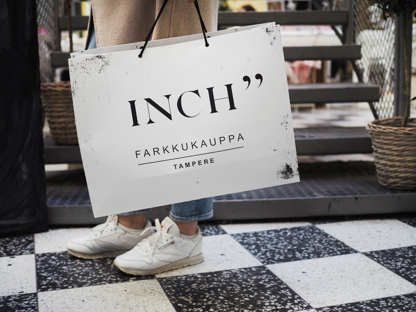 Inchstore