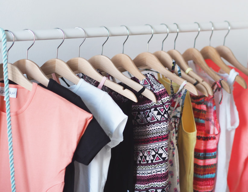 summer otufits for girl