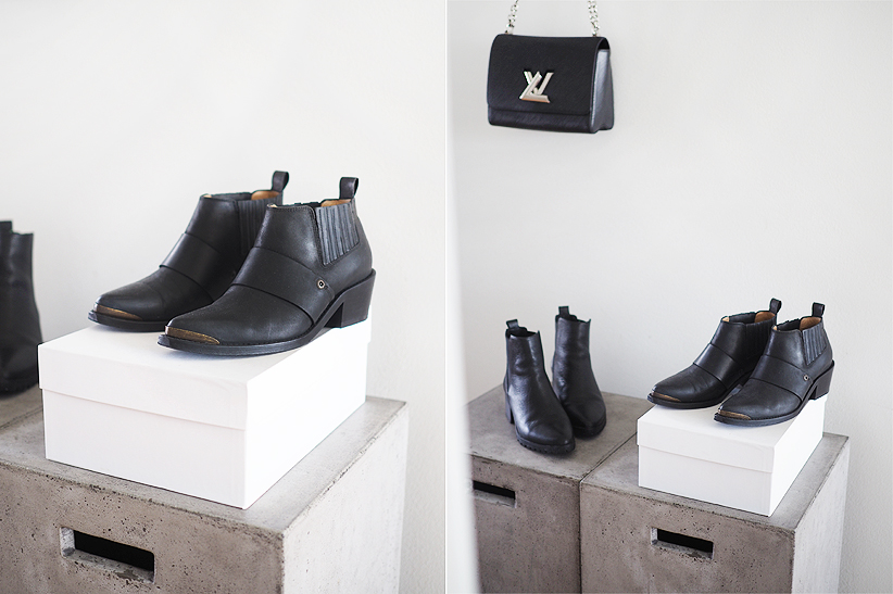 samsoe & samsoe kengät