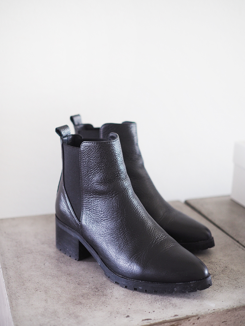 samsoe & samsoe shoes